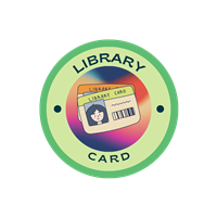 badge