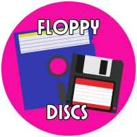 badge