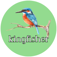 Visit the Main Library Badge